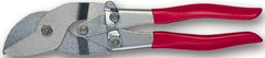 BESSEY PIPE-PULLING PLIERS D36