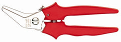 BESSEY ANGLED COMBI SNIPS 190MM