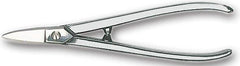 BESSEY JEWELLERS SNIPS NICKLE PLATED