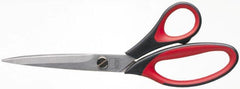 BESSEY MULTI-PURPOSE HOUSEHOLD SHEARS 200MM
