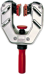 BESSEY EDGE CLAMP ONE HANDED 10-55MM
