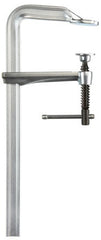BESSEY STEEL CLAMP WITH TOMMY BAR 160 X 80MM
