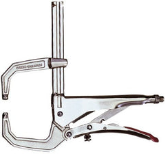 BESSEY C GRIP CLAMP 110X80MM
