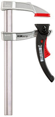 BESSEY KLIKLAMP 120 X 80MM