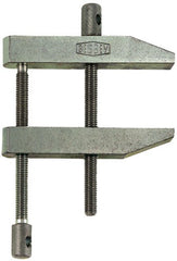 PARALLEL SCREW CLAMP PA 55/34