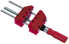 BESSEY TABLE MINI VICE 100MM