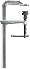 BESSEY FITTERS CLAMP HD 200 X 120MM