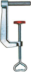 BESSEY TABLE CLAMP TK6