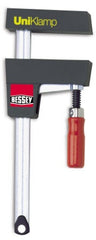BESSEY UNIKLAMP 160 X 80MM