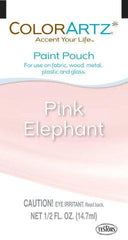 COLORARTZ PINK ELEPHANT SACHET 14.7ML