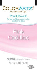 COLORARTZ PINK CADILLAC SACHET 14.7ML
