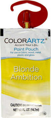 COLORARTZ BLONDE AMBITION SACHET 14.7ML