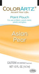 COLORARTZ ASIAN PEAR SACHET 14.7ML