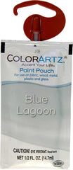 COLORARTZ BLUE LAGOON SACHET 14.7ML