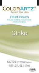 COLORARTZ GINKO SACHET 14.7ML