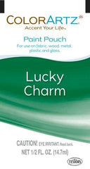 COLORARTZ LUCKY CHARM SACHET 14.7ML