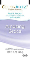 COLORARTZ AMAZING GRACE SACHET 14.7ML