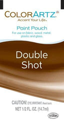 COLORARTZ DOUBLE SHOT SACHET 14.7ML