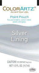 COLORARTZ SILVER LINING SACHET 14.7ML