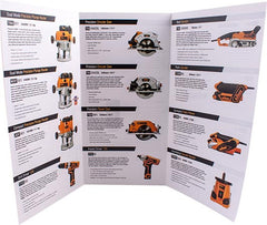 FESTOOL RENOVATION BROCHURE