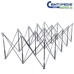 CENTIPEDE XL PORTABLE WORK SYSTEM 122CM X 243 X78CM MAX 1360 KG SAWHOR