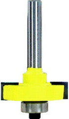 ROUTER BIT SLOTTED 1/8' (3.2MM)