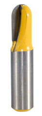 ROUND NOSE BIT 1/2'X1/2'