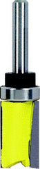 ROUTER BIT TRIM TOP BEARING