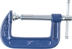 CLAMP G HEAVY DUTY 3'/75MM TWIN PACK