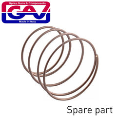 SPRING FOR 1' NON RETURN VALVE