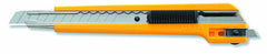OLFA TWO WAY CUTTER GRAPHIC KNIFE C/W MULTIPLE BLADE REAPP. SYSTEM