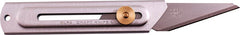 OLFA CUTTER MODEL CK2 WITH SCREW LOCK