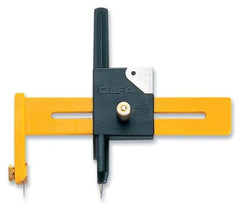 OLFA MODEL CMP-1 COMPASS CUTTER