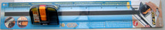 OLFA MOUNT BOARD MAT CUTTER WITH NON SLIP RULER