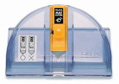 OLFA MODEL MC-45 MAT CUTTER USED IN PICTURE FRAMING