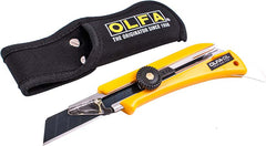 OLFA CUTTER MODEL OL WITH CARPET TUCKER IN POUCH