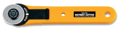 OLFA CUTTER MODEL RTY-1G ROTARY
