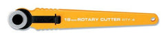 OLFA ROTARY CUTTER 18MM
