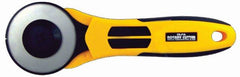 OLFA ROTARY CUTTER 60MM NEW STYLE