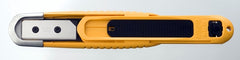 OLFA AUTOMATIC SELF-RETRACTING SAFETY KNIFE & BOX OPENER