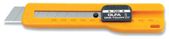 OLFA CUTTER MODEL SL-1 SNAP OFF KNIFE CUTTER