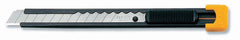 OLFA MODEL 'S'  COMPACT CUTTER SNAP OFF KNIFE ALL STEEL BODY