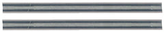 PLANER KNIVES TUNGSTEN.(2) 82MM