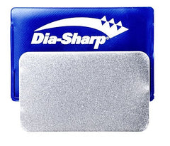 DMT DIA-SHARP 83 X 51 X 1.2MM COARSE CREDIT CARD SIZE