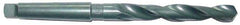 DRILL BIT HSS MORSE TAPER 13MM X MT1