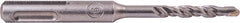 SDS PLUS DRILL BIT 110X50 6MM