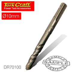 SDS PLUS DRILL BIT 110X50 10MM