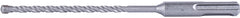 SDS PLUS DRILL BIT 160 X 100 5MM