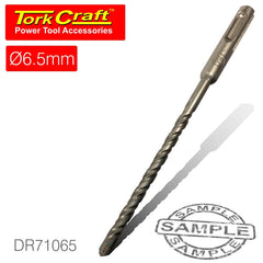 SDS PLUS DRILL BIT 160 X 100 6.5MM