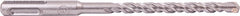SDS PLUS DRILL BIT 160 X 100 8MM